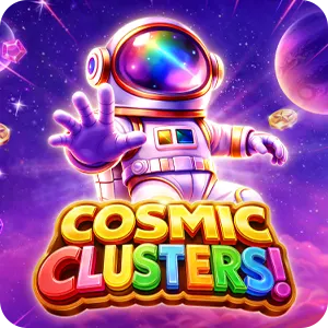 Cosmic Clusters!