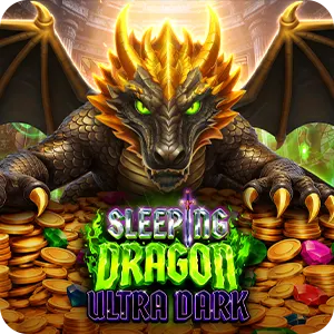 Sleeping Dragon Ultra Dark