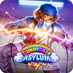 Sunnydaze Asylum