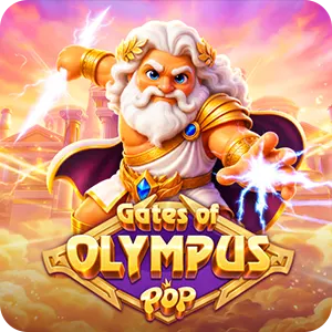 Gates of Olympus POP