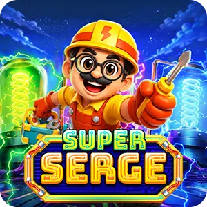 Super Serge