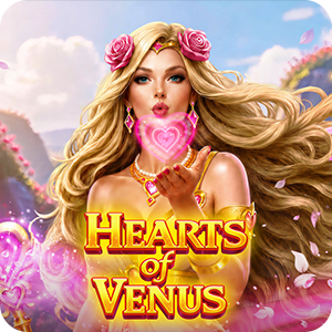 Hearts of Venus