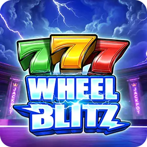 777 Wheel Blitz
