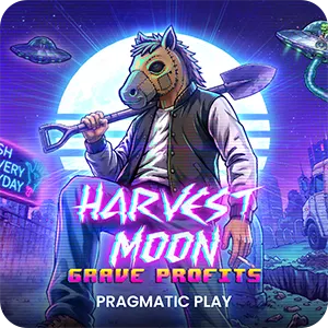 Harvest Moon – Grave Profits
