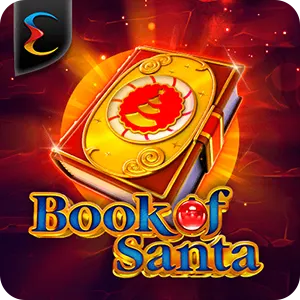 Book Of Santa