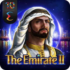 The Emirate II