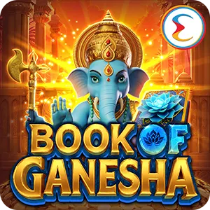 Book of Ganesha
