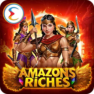 Amazon Riches