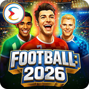 Football 2026