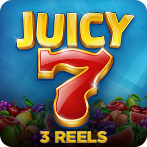 Juicy7 - 3 reels