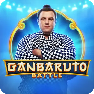 Gan Baruto Battle
