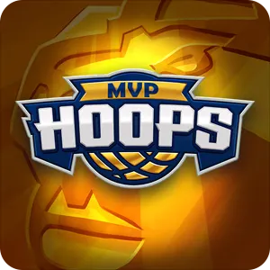 MVP Hoops
