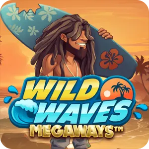 Wild Waves Megaways