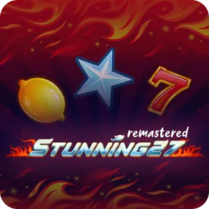 Stunning 27 Remastered