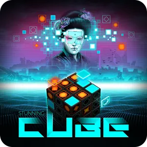 Stunning Cube