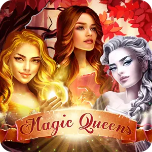 Magic Queens