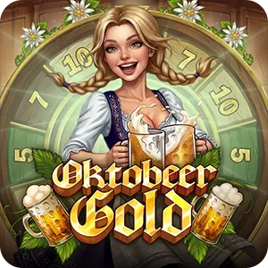 Oktobeer Gold