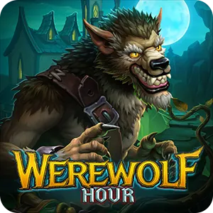 Werewolf Hour
