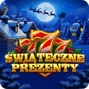 777 X-Mas Gifts