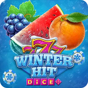 777 Winter Hit Dice