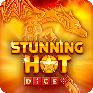 Stunning Hot Dice