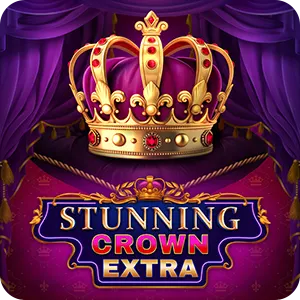 Stunning Crown Extra