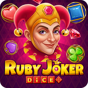 Ruby Joker Dice