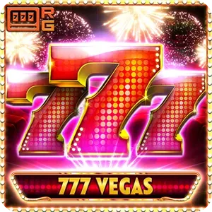 Retro 777 Vegas