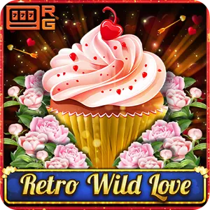 Retro Wild Love