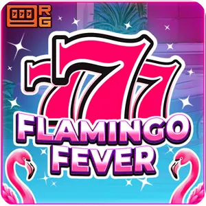 777 - Flamingo Fever