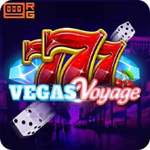 777 - Vegas Voyage