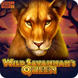 Wild Savannah's Queen
