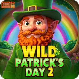 Wild Patrick's Day 2