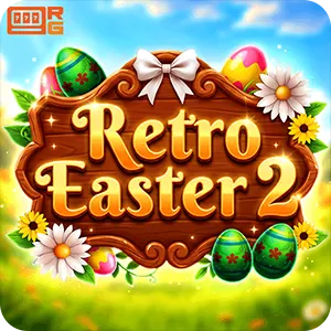 Retro Easter 2