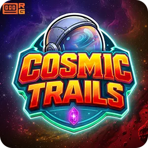 Cosmic Trails