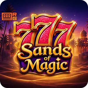 777 Sands of Magic