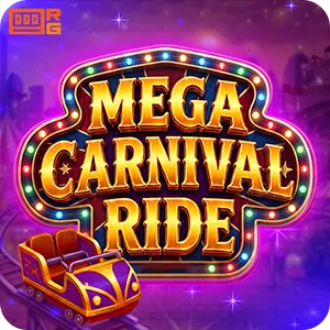 Mega Carnival Ride