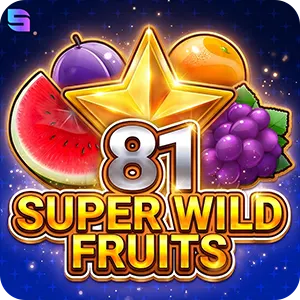 81 Fruits Fire Blaze