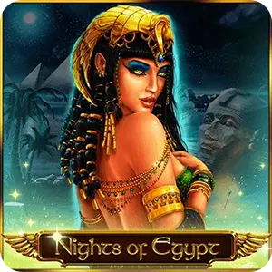 Nights Of Egypt