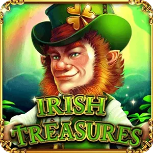 Irish Treasures