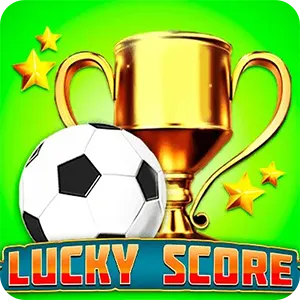 Lucky Score