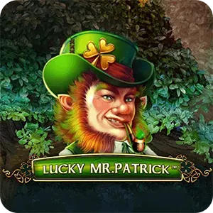 Lucky Mr. Patrick