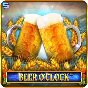 Beer O'clock