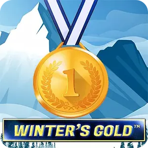 Winter's Gold