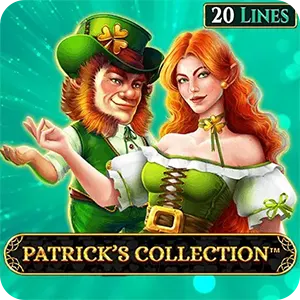 Patrick's Collection 20 Lines
