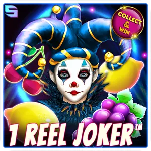 1 Reel Joker