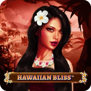 Hawaiian Bliss
