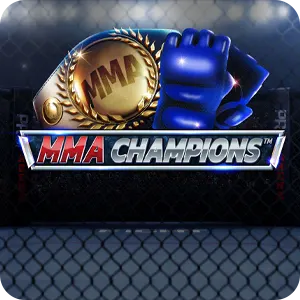 MMA Champions