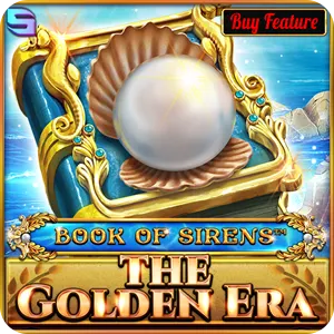 Book Of Sirens -The Golden Era