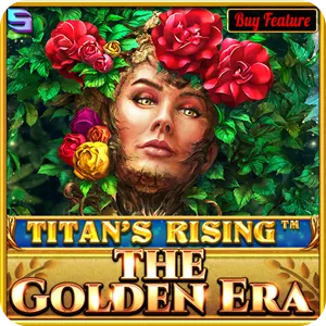 Titan's Rising - The Golden Era